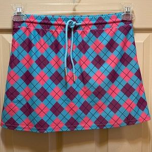 Dolls Kill Mini Skirt  SZ M